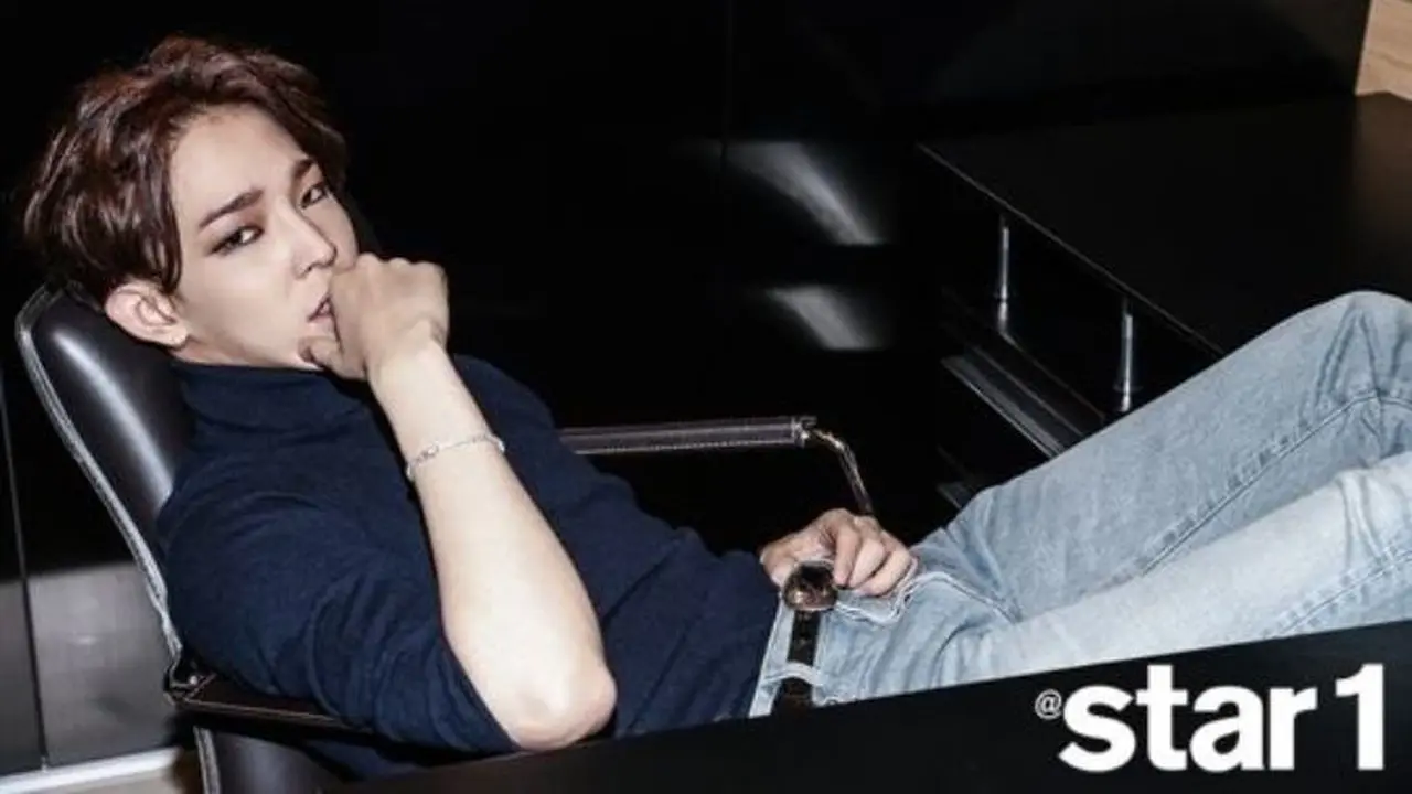 Nam Taehyun