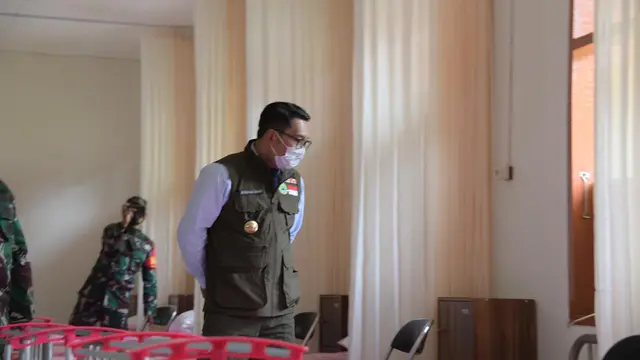 Ridwan Kamil