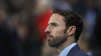 Gareth Southgate (Reuters)