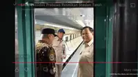 Top 3: Respons Prabowo soal Ribut-Ribut Utang Whoosh