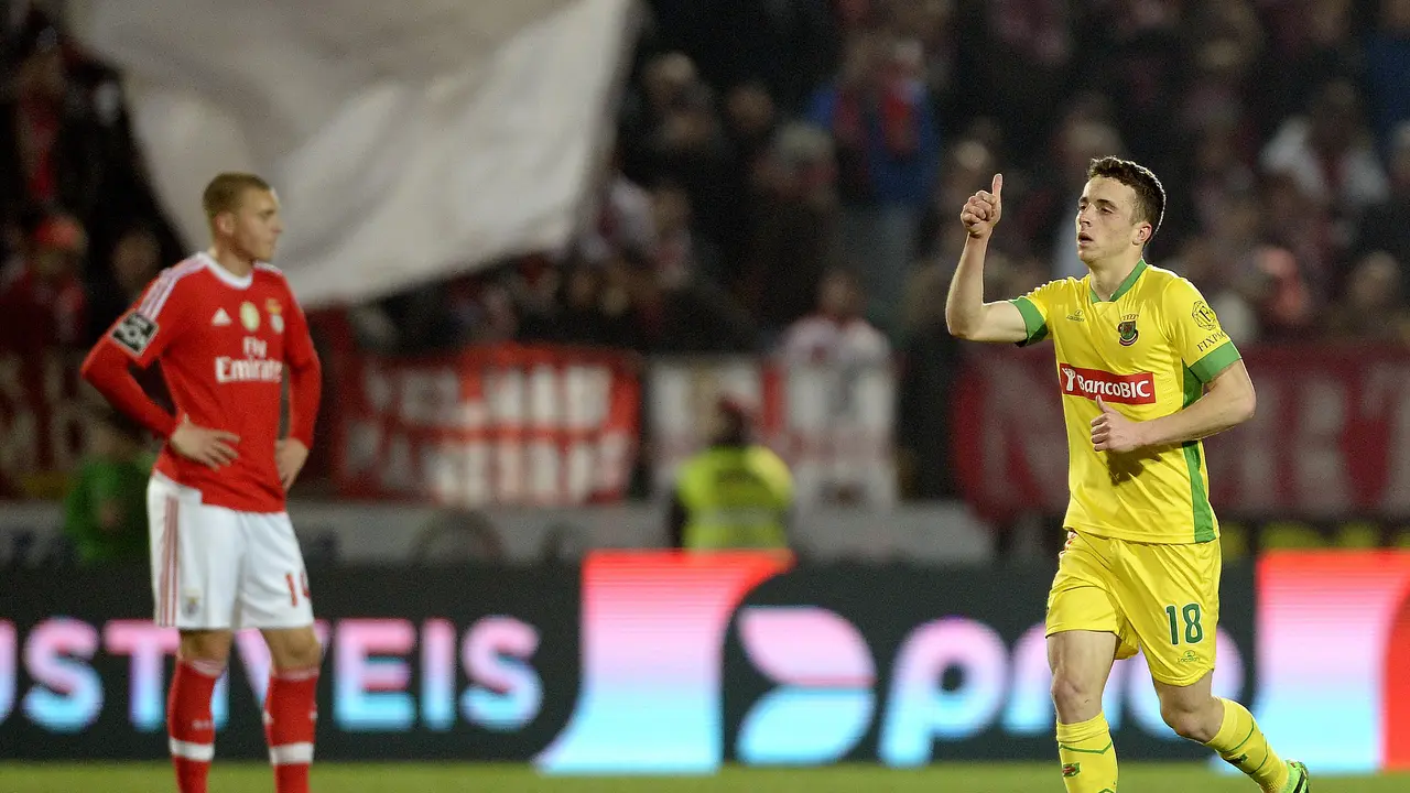 Diogo Jota