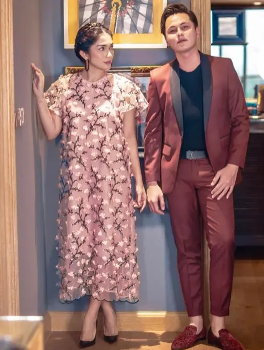 (Instagram/ussypratama)