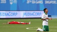 Timnas U-23 (Arief Bagus)