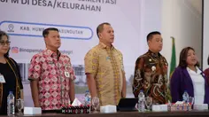 Tidak Cuma Kesehatan, Kemendagri Ungkap Transformasi Posyandu