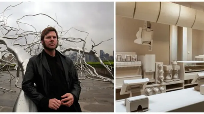 Foto : copyright visualnews.com