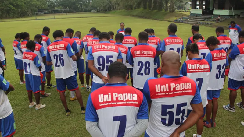 07072015-Uni-Papua