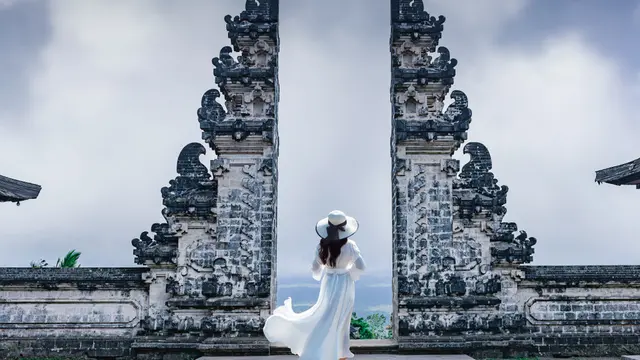 Pura Luhur Lempuyang