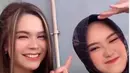 Nostalgia masa lalu, Sinta dan Jojo pun membuat video di mana keduanya berjoget dengan diiringi lagu Keong Racun. Penampilan keduanya pun menuai pujian karena masih terlihat awet muda setelah 23 tahun berlalu sejak video mereka viral. Bahkan, mereka tampak semakin memesona dengan gayanya masing-masing. (Liputan6.com/IG/@sisisinta)