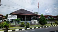 Museum Jenderal Besar Sudirman, Yogyakarta. (dok. Instagram @museumsudirman/https://www.instagram.com/p/BQzi4iqjUCP/)
