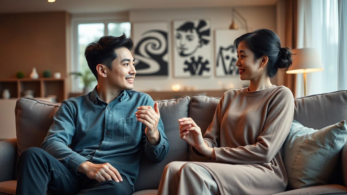 5 Tanda Menyedihkan Kamu dan Pasangan Lebih Mirip Temen Sekamar, Bukan Suami Istri