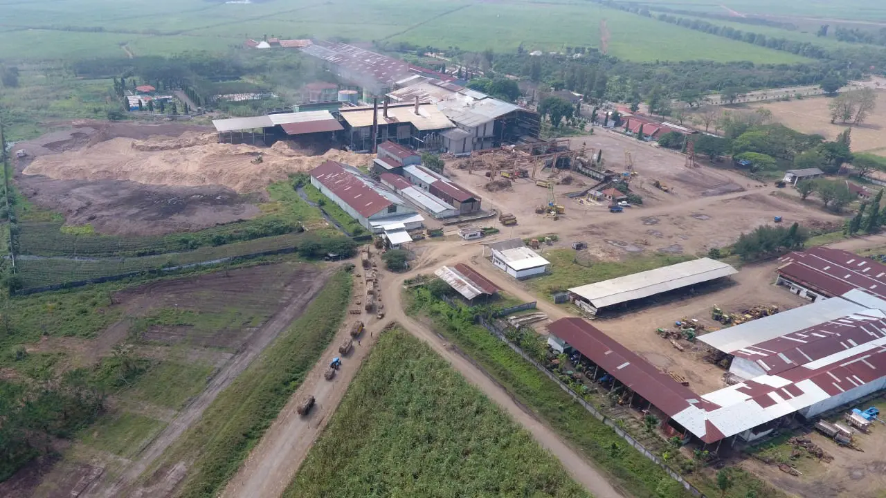 Polemik Pabrik Gula Jatitujuh dan Kerugian Negara Rp 2,14 Triliun