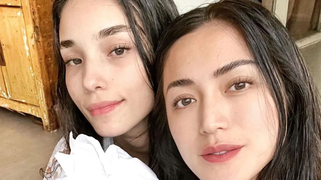 Jessica Iskandar (Foto: Instagram/@inijedar)