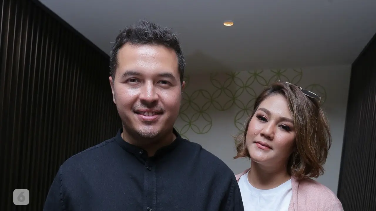 [Bintang] Sissy Priscillia - Rifat Sungkar