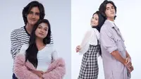 Gaya Pemotretan Emiliano Cortizo dan Ratu Sofya. (Sumber: Instagram.com/darijendelasmp_official)