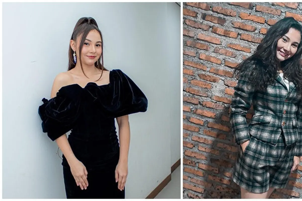 Pernah Alami Kecelakaan Sampai Trauma, Ini 6 Potret Terbaru Artis FTV Larasati Nugroho