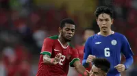 3 Hal Penting Penentu Keberhasilan Timnas U-22 Versi Yabes Roni