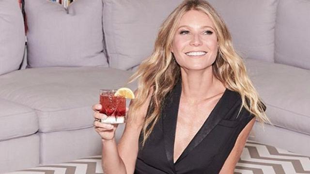 Gwyneth Paltrow