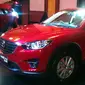 Penjualan Mazda CX-5 sejak Januari hingga Maret mencapai 715 unit. Sementara hatchback Mazda2 terjual sebanyak 920 unit.