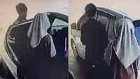 Detik-Detik Siswi SMP di Bandung Barat Dibawa Kabur, Pelaku Ternyata Anak di Bawah Umur