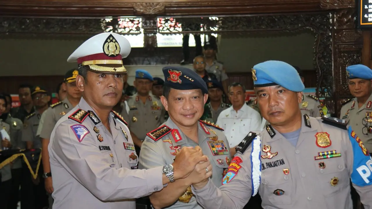 Polisi