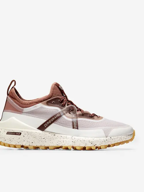 Nyaman Olahraga dengan Teknologi Terbaru dalam Sepatu Cole Haan