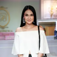 Tak Selamanya di Dunia Entertaint, Luna Maya Perbanyak Wirausaha. (Deki Prayoga/Bintang.com)