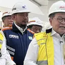 Harapan Pramono ke Prabowo Jika LRT Velodrome-Manggarai Rampung
