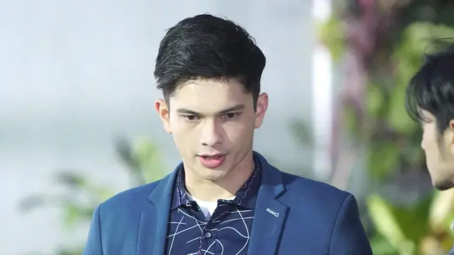 Cinta Karena Cinta