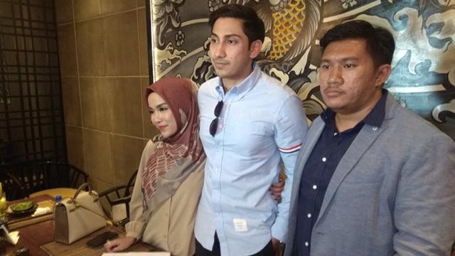 Irwansyah Dilaporkan Polisi Diduga Gelapkan Uang, ini 5 Fakta Kasusnya