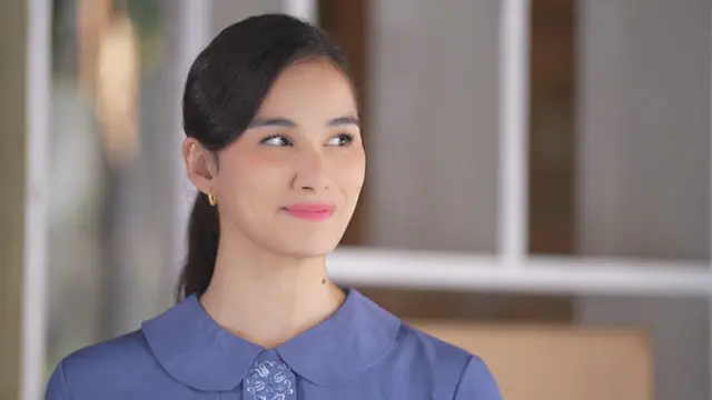 Bidadari Surgamu