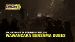 Prancis dilanda kerusuhan pasca ditembak matinya seorang remaja Prancis keturunan Aljazair berusia 17 bernama Nahel M. Tragedi tersebut terjadi pada Selasa (27/6/2023), di Kota Nanterre, pinggiran Paris. Terkait kerusuhan Prancis, Kedutaan Besar Repu...