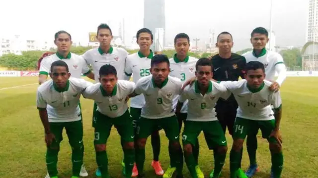Piala AFF U-19