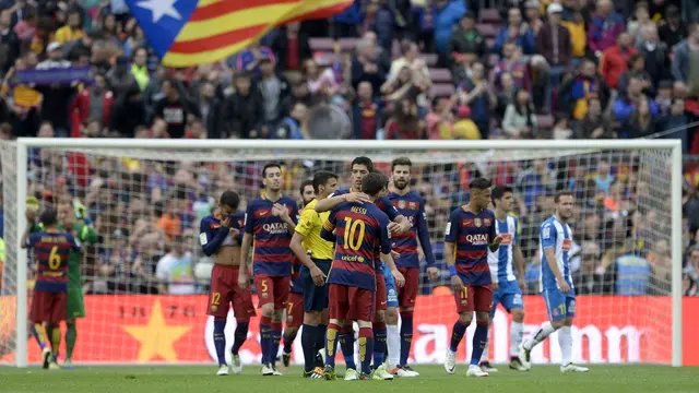 Barcelona