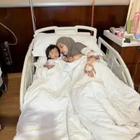 Ria Ricis keracunan makanan (Instagram/riaricis1795)