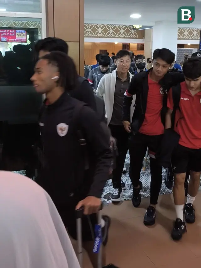 Timnas Indonesia