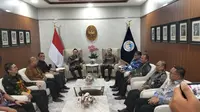 AHY Ungkap Potensi Besar Transmigrasi, dari Ekspor Durian hingga Industri