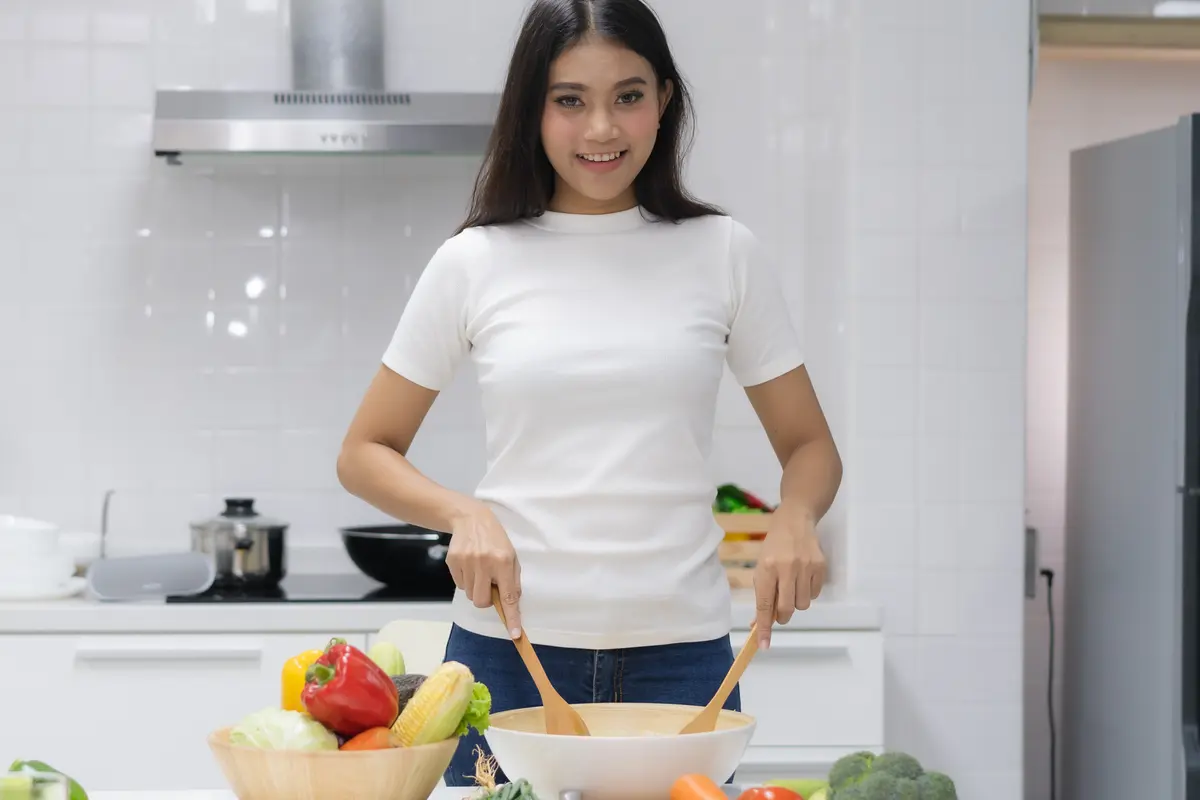memasak