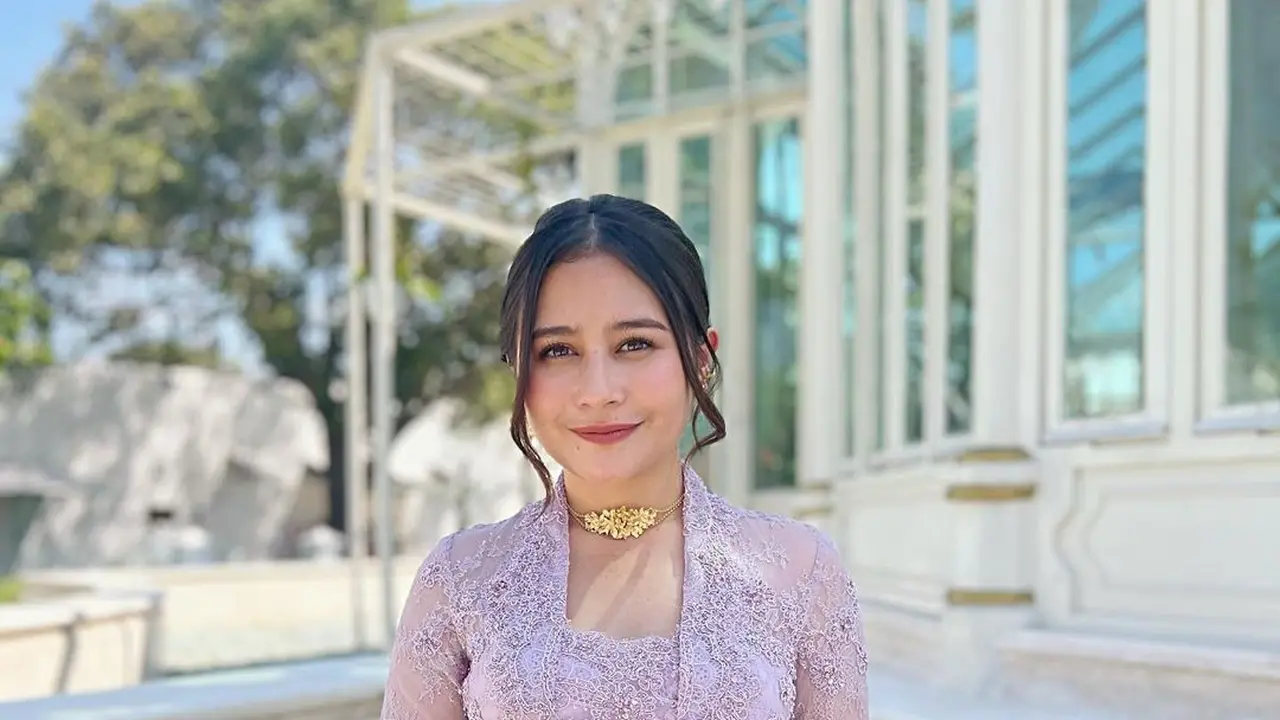 Prestasi Prilly Latuconsina, Terbaru Raih Apresiasi Perempuan Berpengaruh