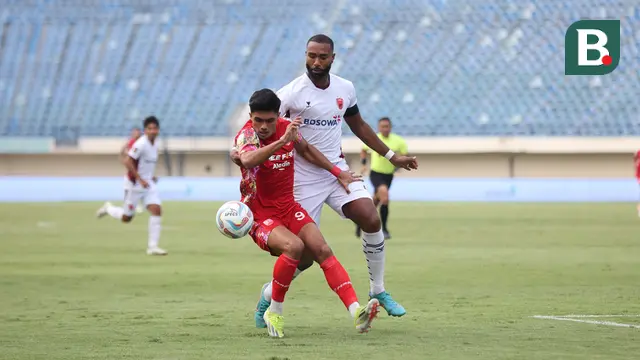 Persis Solo vs PSM Makassar: Matchday Kedua Grup A Piala Presiden 2024