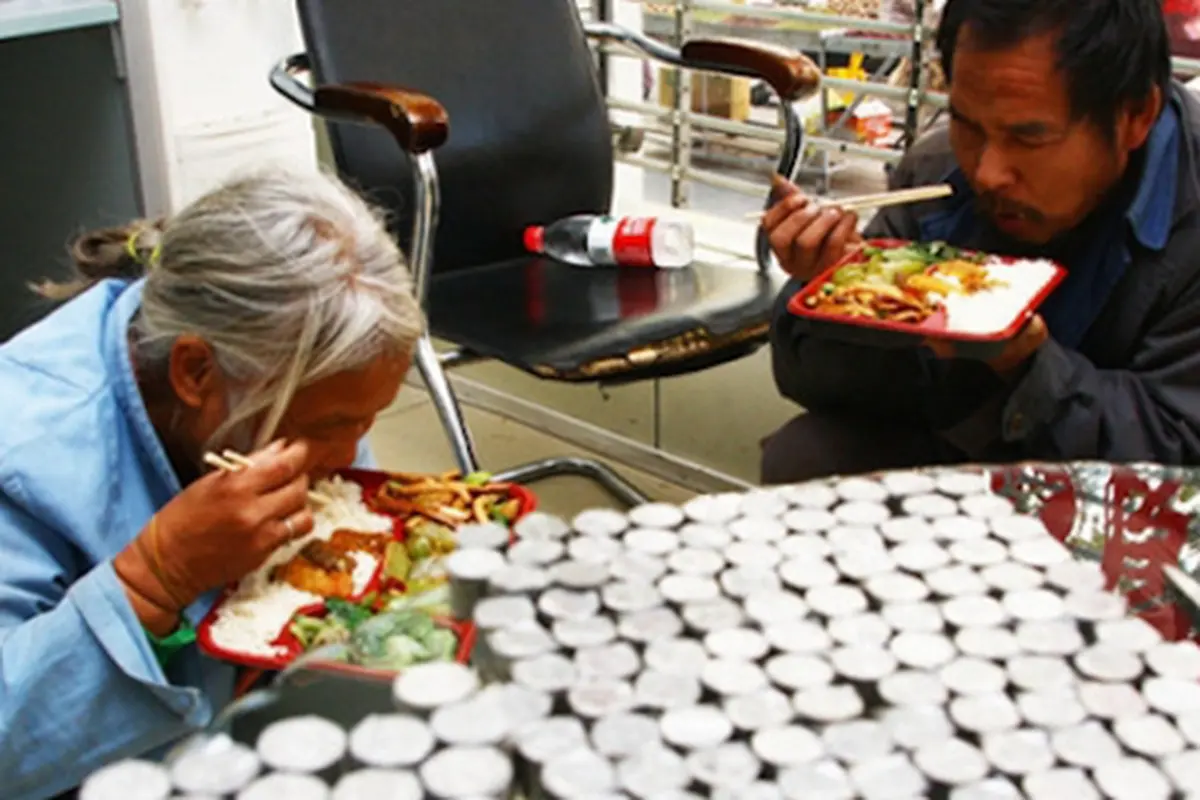 Foto: copyright shanghaiist.com