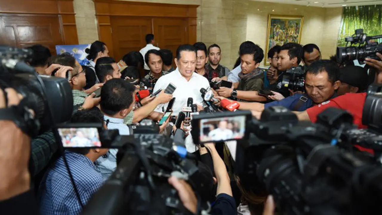Import Pangan Harus Diimbangi Dengan Data Pangan Yang Valid
