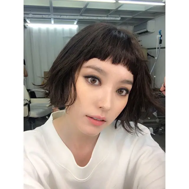 Han Hyo Joo