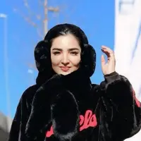 Gaya Ashanty saat Liburan di Jepang, Detail Outfit Winter yang Elegan dan Modis. (instagram/ashanty_ash)