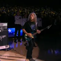 Metallica