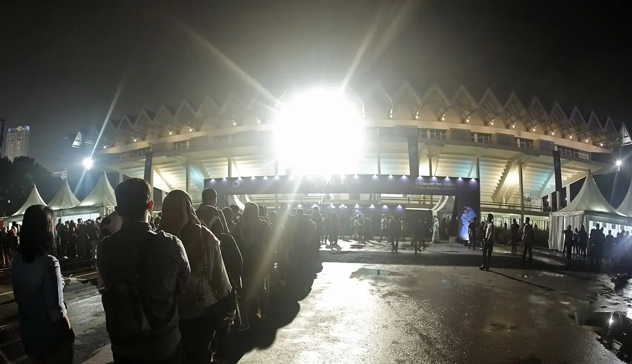 (Bambang E.Ros/Fimela.com)