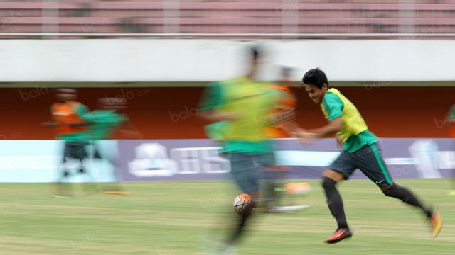 Septian David Maulana Timnas Indonesia
