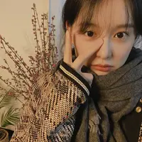 Kim Ji Won [Foto: Instagram/geewonii]