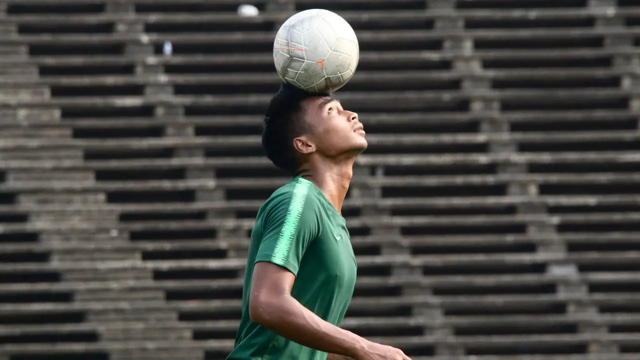 Timnas Indonesia U-22