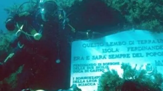 Misteri 3 Pulau Baru di Dunia yang Mendadak Muncul