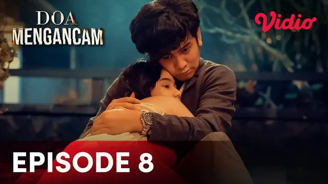 Doa Mengancam Episode Terakhir